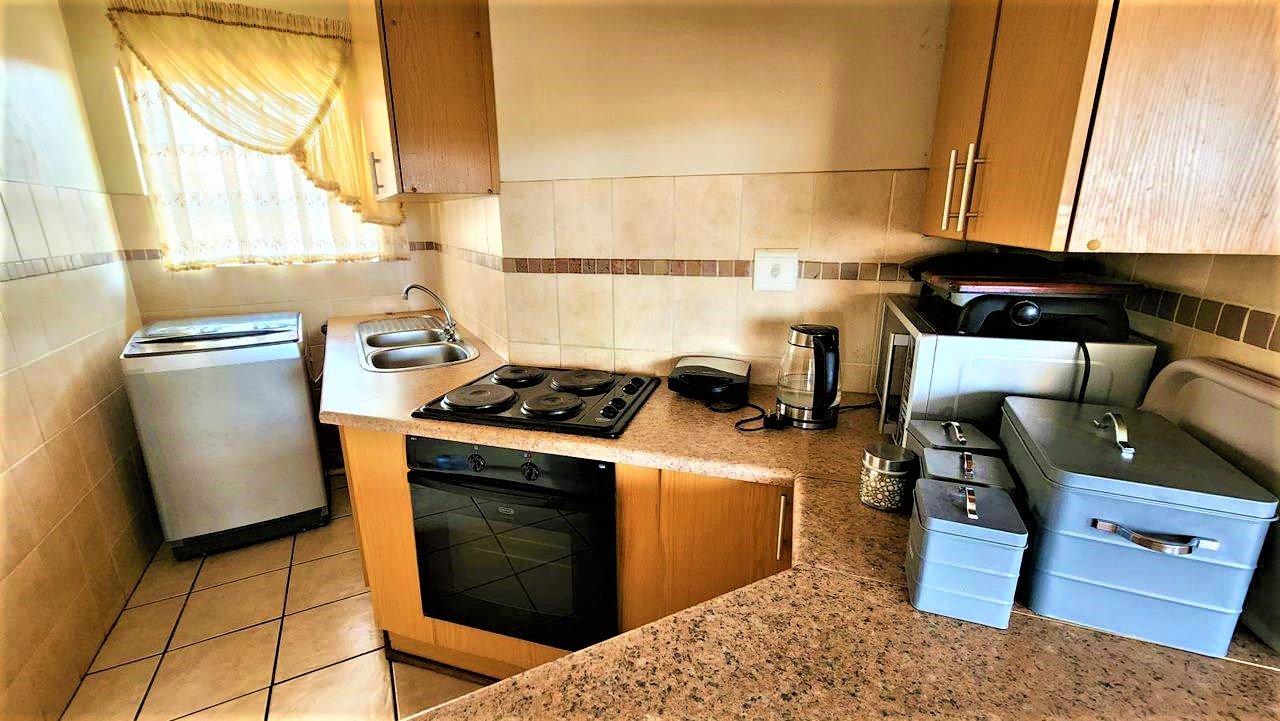 2 Bedroom Property for Sale in Fleurdal Free State